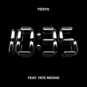 Album 10:35 oleh Tate McRae