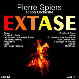 ดาวน์โหลดและฟังเพลง Lover พร้อมเนื้อเพลงจาก Pierre Spiers et son orchestre
