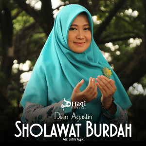 Sholawat Burdah dari Dian Agustin