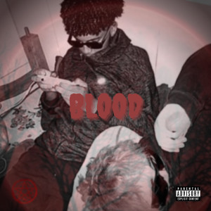 faunnblack的專輯Blood