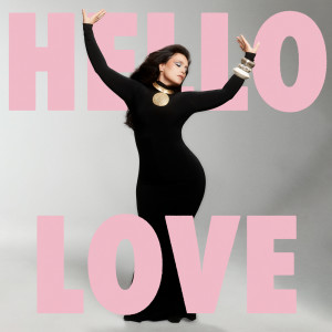 Jessie Ware的專輯Hello Love (Edit)