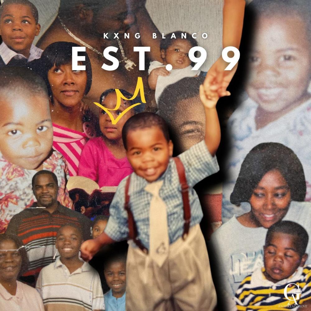 Stress It (feat. ALMX-KELL) (Explicit)