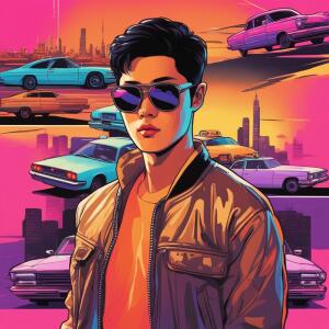 default playlist img