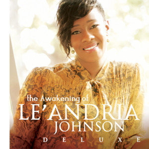 收聽Le'Andria Johnson的Overtaken歌詞歌曲