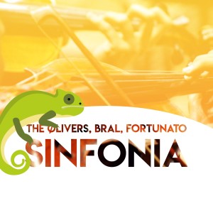 Listen to Sinfonia song with lyrics from The Ølivers