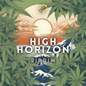 Listen to High Horizon Riddim song with lyrics from Reggae Drummer Dominik