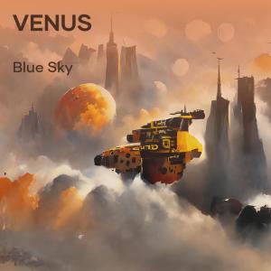 Album Venus oleh Blue Sky