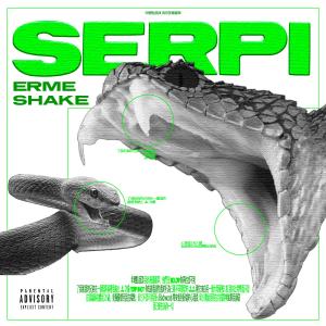Shake的專輯SERPI (Explicit)