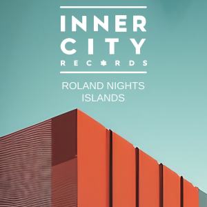 Roland Nights的专辑Islands
