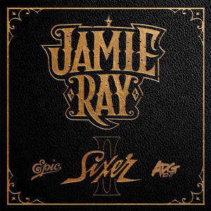 收聽Jamie Ray的WICK歌詞歌曲