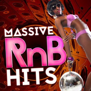 R n B Allstars的專輯Massive Rnb Hits