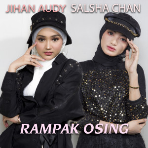 Listen to Rampak Osing song with lyrics from Jihan Audy