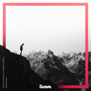 Album Coming Home from Anthony Keyrouz
