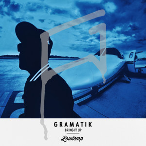 Album Bring It Up from Gramatik