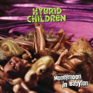 收聽Hybrid Children的Lies歌詞歌曲
