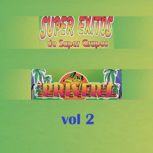 Dengarkan Yo Sin Tu Amor lagu dari Los Priver's dengan lirik