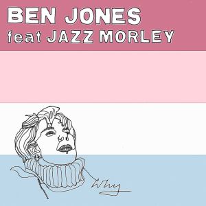 Ben Jones的專輯Why