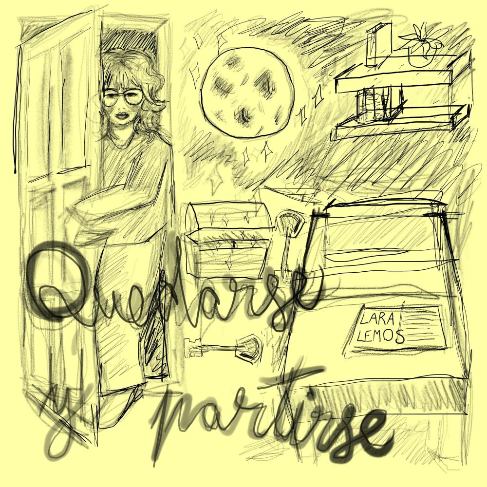 quedarse y partirse (feat. Lufa, Sofía & Lucio)