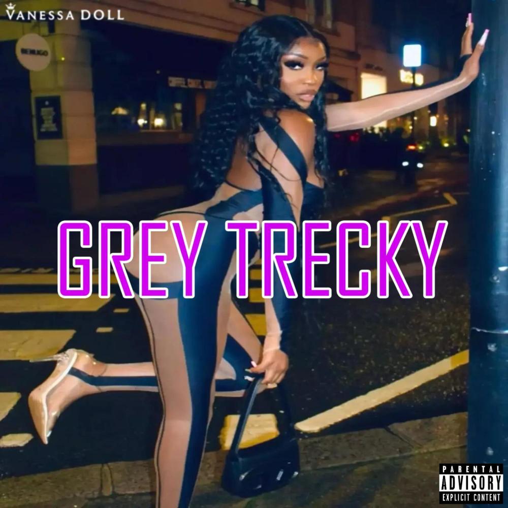 Grey Trecky (feat. Ivorian Doll) (Explicit)