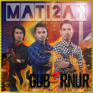 Album Mati2an 2022 from GUB3RNUR