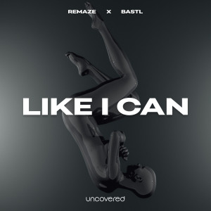 Album Like I Can from REMAZE