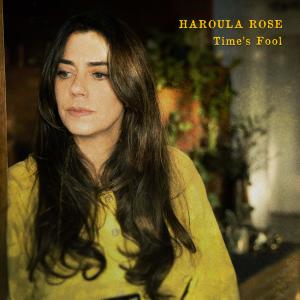 Album Time's Fool from Haroula Rose