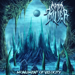 Album Monument of Velocity from 