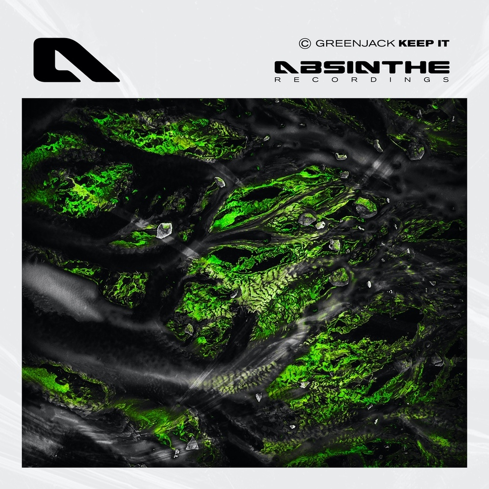 Keep It (Original Mix)