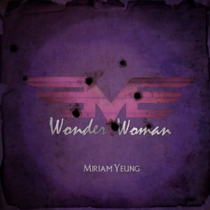 楊千嬅的專輯Wonder Woman