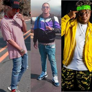 收聽Bayron La Nota的Embustero歌詞歌曲