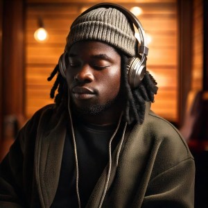 Solfeggio Healing的專輯Peaceful Moments: Hip Hop Music for Total Relaxation