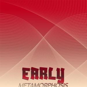 收聽Slie Feen的Early Metamorphosis歌詞歌曲