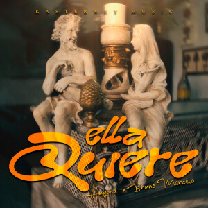 Album Ella Quiere (Explicit) from Anyoca