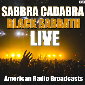 收聽Black Sabbath的Sometimes I'm Happy (Live) (Explicit) (Live|Explicit)歌詞歌曲