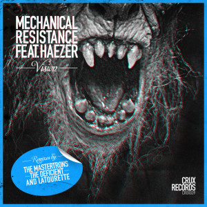 Vision dari Mechanical Resistance