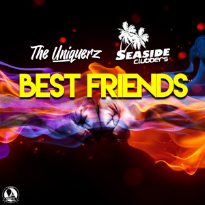 Album Best Friends from The Uniquerz