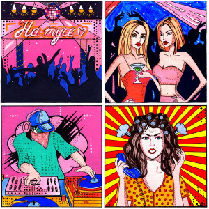 default playlist img