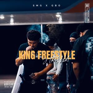 J Trilla的專輯King Freestyle (Explicit)