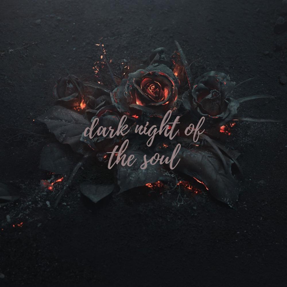 dark night of the soul (Explicit)