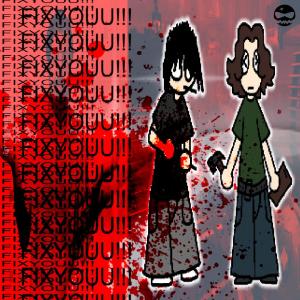 Album #FIXYOUU (feat. 1crusafix) (Explicit) from 1crusafix