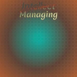 收聽Shino Seker的Intellect Managing歌詞歌曲