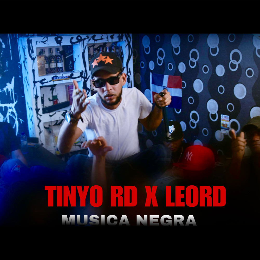 Musica Negra (Explicit)