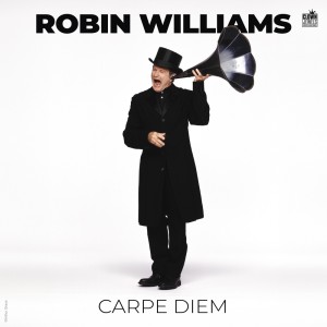 Robin Williams的專輯Carpe Diem