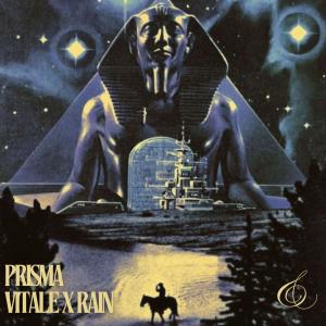 อัลบัม Prisma (feat. Rain02) [Explicit] ศิลปิน Vitale