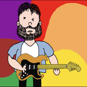Album Baby from Phil Edwards band