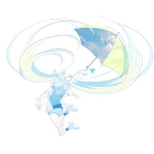收聽r-906的JUMPIN’ OVER !歌詞歌曲