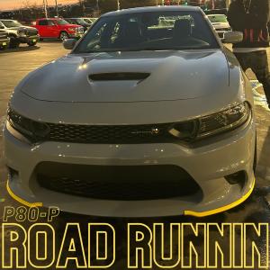 P80-P的專輯Road Runnin (Explicit)
