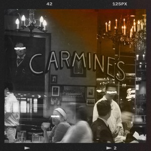 Doley Bernays的專輯Carmines (Explicit)
