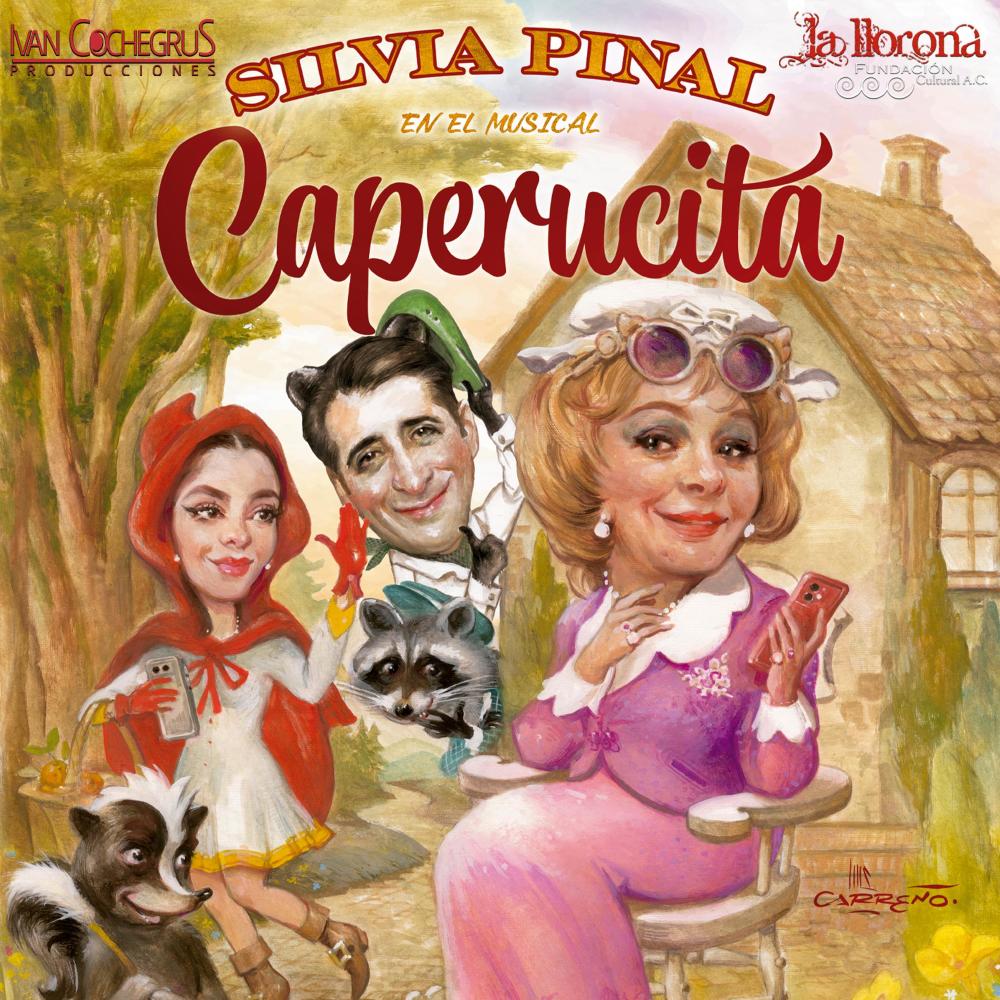 El Cazador (feat. Christian Salazar)