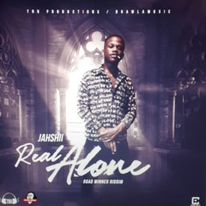 Album Real Alone Road Winner Riddim from Jahshii